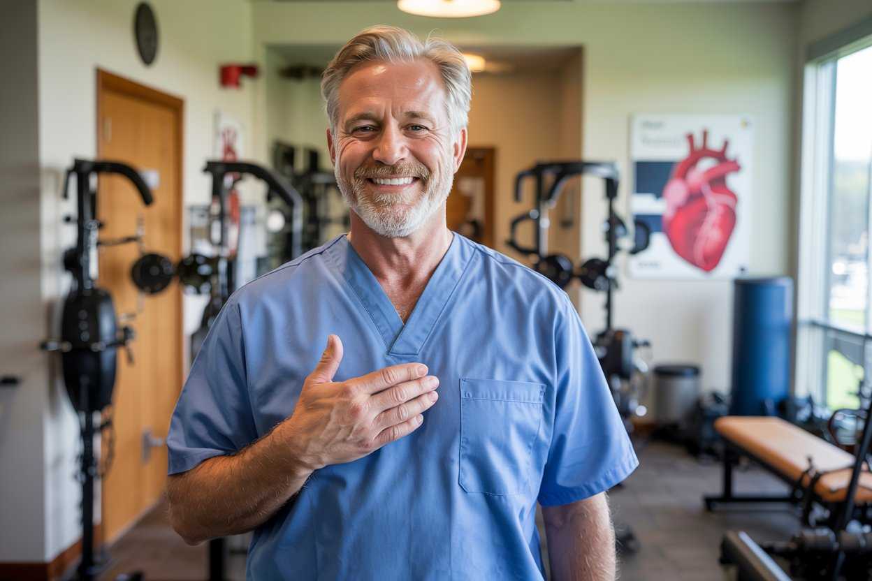 Other Cardiac Rehab Services
